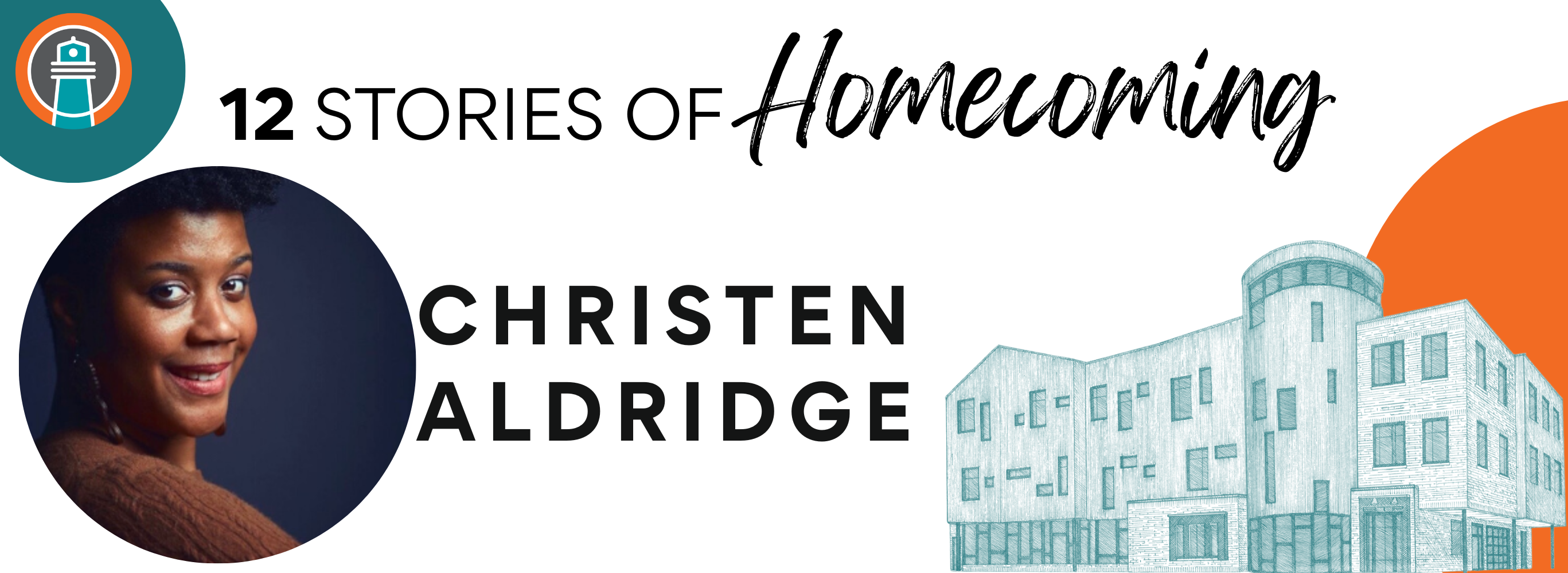 12 Stories of Homecoming - Aldridge