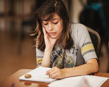 Online Summer Writing Camp: Historical Fiction for Teens Online Summer Writing Camp: Historical Fiction for Teens