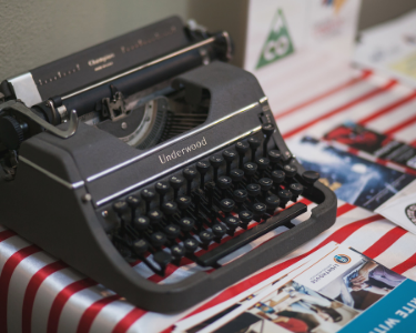 Daily Zoom: Finding the Right Publisher For Your Poetry Collection Daily Zoom: Finding the Right Publisher For Your Poetry Collection