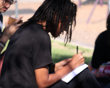 Writing in Color Retreat Intensive: Hybrid Forms (Zoom) Writing in Color Retreat Intensive: Hybrid Forms (Zoom)