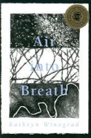Air Into Breath