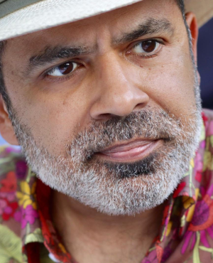 Akhil Sharma