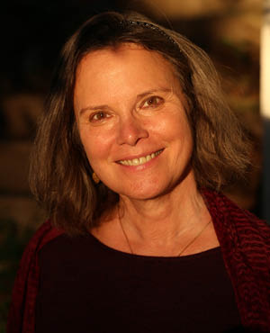 Carolyn Forché