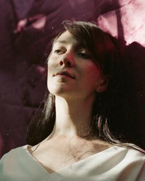 Catherine Lacey