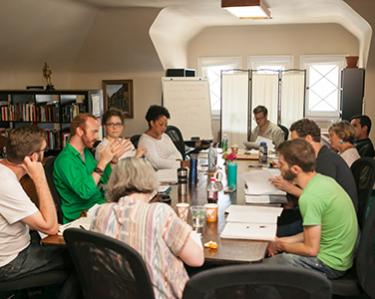 4-Week: Novel Bootcamp II—Your Novel's World (Zoom) 4-Week: Novel Bootcamp II—Your Novel's World (Zoom)