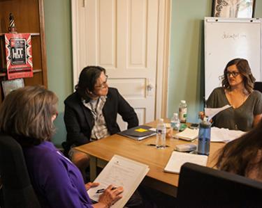 8-Week: Advanced Fiction Workshop (Zoom) 8-Week: Advanced Fiction Workshop (Zoom)