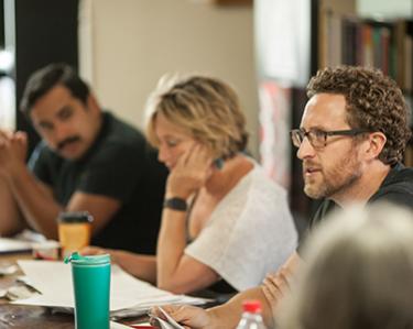 Visiting Author Series: Sinner and Saint—Using Spiritual and Religious Texts in Writing with Nadia Bolz-Weber Visiting Author Series: Sinner and Saint—Using Spiritual and Religious Texts in Writing with Nadia Bolz-Weber