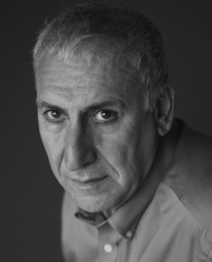 Edward Hirsch