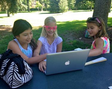 Summer Writing Camp: Dreams and Diaries for grades 3-5 Summer Writing Camp: Dreams and Diaries for grades 3-5