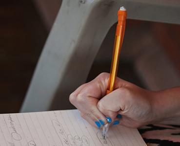 Online Summer Writing Camp: Mythology for grades 6-8 Online Summer Writing Camp: Mythology for grades 6-8