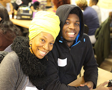 Two-Weekend Intensive: The Poetry of Praise Two-Weekend Intensive: The Poetry of Praise