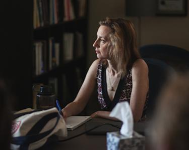 8-Week: Daytime Intermediate/Advanced Fiction and Memoir 8-Week: Daytime Intermediate/Advanced Fiction and Memoir