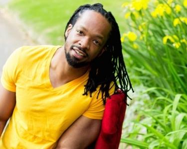 Advanced Weekend Poetry Intensive: Jumpstart Your Engines with Jericho Brown (Denver) Advanced Weekend Poetry Intensive: Jumpstart Your Engines with Jericho Brown (Denver)