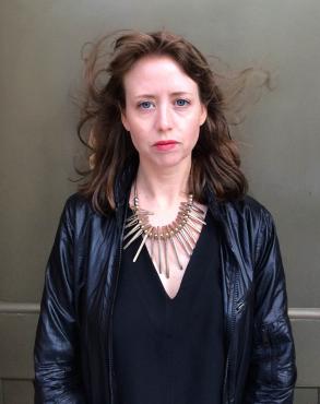 Laura van den Berg