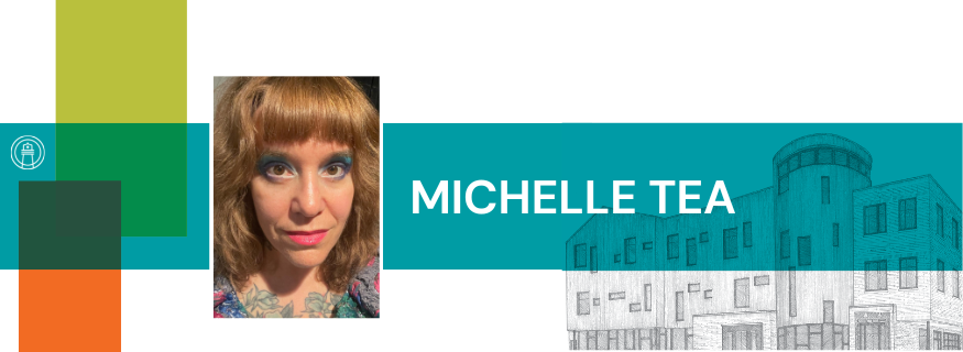 Lit Fest 2023 Preview: Q&A with Michelle Tea