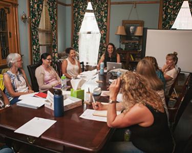 4-Week: Novel Bootcamp I—Your Story (Zoom) 4-Week: Novel Bootcamp I—Your Story (Zoom)
