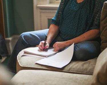 4-Week: Write Where You Are 4-Week: Write Where You Are