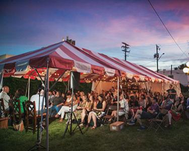 Lit Fest Silver Pass Week Two: June 14 to June 21 Lit Fest Silver Pass Week Two: June 14 to June 21