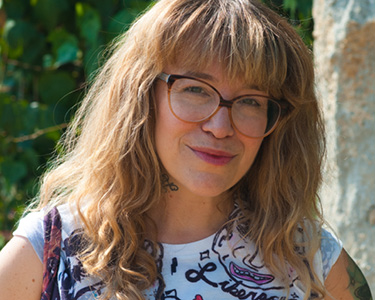 The Writer's Studio Craft Talk with Michelle Tea—For and Against Memoir: Pitfalls and Rewards The Writer's Studio Craft Talk with Michelle Tea—For and Against Memoir: Pitfalls and Rewards