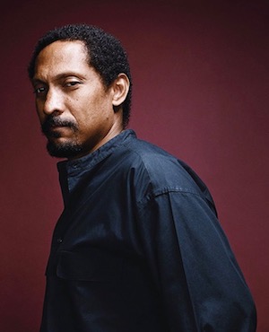 Percival Everett