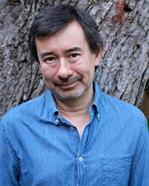 Peter Ho Davies