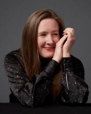 Sarah Ruhl