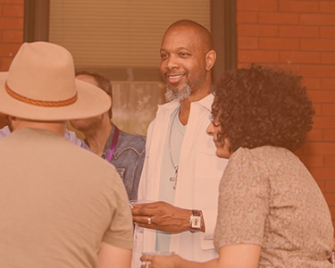Happy Hour Reading 6/11: Writing in Color (Denver) Happy Hour Reading 6/11: Writing in Color (Denver)