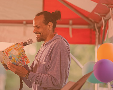 Happy Hour Reading 6/8: Poetry Collective Edition Happy Hour Reading 6/8: Poetry Collective Edition
