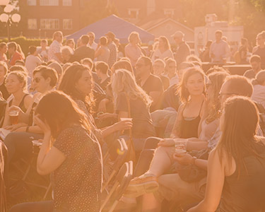Happy Hour Reading 6/9: Lighthouse Faculty Happy Hour Reading 6/9: Lighthouse Faculty