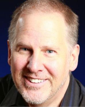 Gary McBride