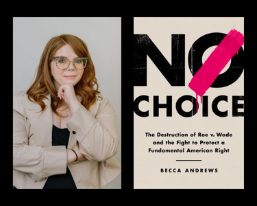 No Choice with Becca Andrews No Choice with Becca Andrews