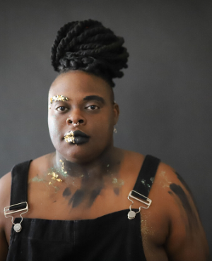 Porsha Olayiwola