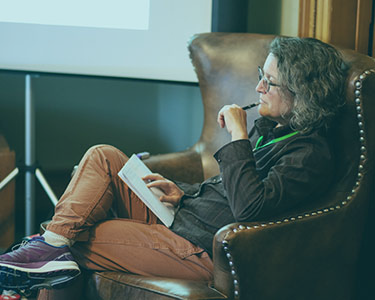 Reading as a Writer: Meg Wolitzer Reading as a Writer: Meg Wolitzer