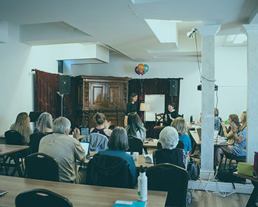Storyselling: Learning to Pitch Ideas Storyselling: Learning to Pitch Ideas
