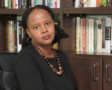 Inside the Writer's Studio with Edwidge Danticat (Student/Teacher/Senior/Veteran) Inside the Writer's Studio with Edwidge Danticat (Student/Teacher/Senior/Veteran)