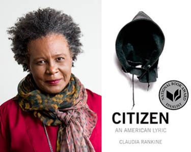 The Optics with Claudia Rankine The Optics with Claudia Rankine