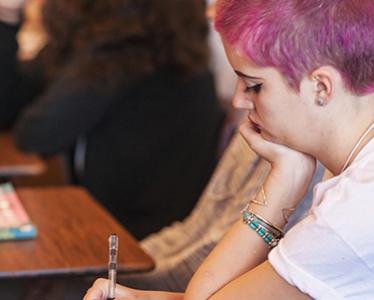 Summer Writing Camp: Write a Screenplay for ages 14 and up (Denver) Summer Writing Camp: Write a Screenplay for ages 14 and up (Denver)