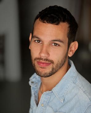Justin Torres