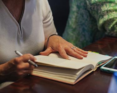 Lighthouse North: Meditation for Writers Lighthouse North: Meditation for Writers