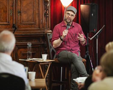 4-Week: Lighthouse North—The Art of Flash Fiction 4-Week: Lighthouse North—The Art of Flash Fiction