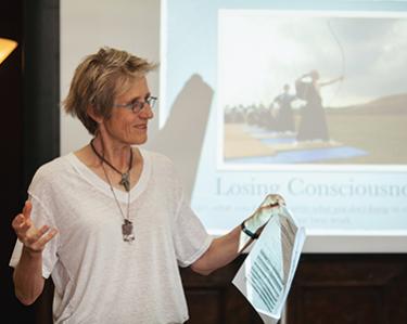 Indelible Images, Lasting Stories: Understanding How Brain Science Strengthens Writing Indelible Images, Lasting Stories: Understanding How Brain Science Strengthens Writing