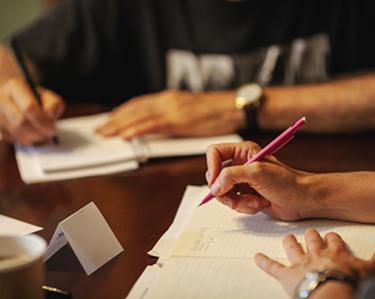 8-Week: Introduction to Poetry Workshop (Zoom) 8-Week: Introduction to Poetry Workshop (Zoom)