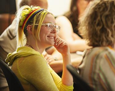 4-Week: All-Levels Generative Poetry Workshop (Denver) 4-Week: All-Levels Generative Poetry Workshop (Denver)