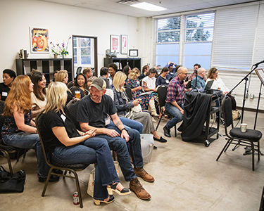 Lunchtime Business Panel: Starting Your Screenplay With a Bang (Denver) Lunchtime Business Panel: Starting Your Screenplay With a Bang (Denver)