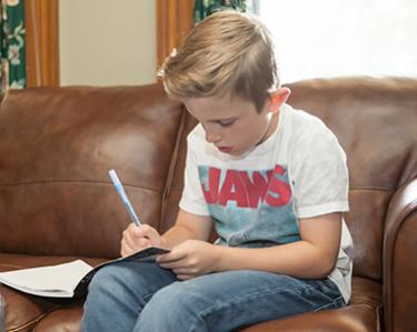 Lighthouse North: Spring Break Writing Camp—Writing World Tour for grades 3-5 Lighthouse North: Spring Break Writing Camp—Writing World Tour for grades 3-5