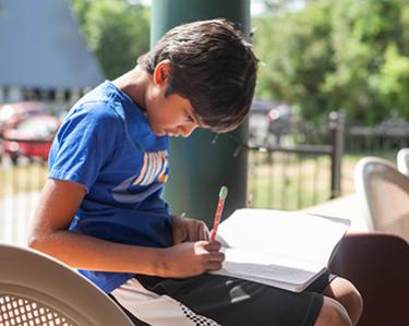 Playwriting Camp for grades 3-5 Playwriting Camp for grades 3-5