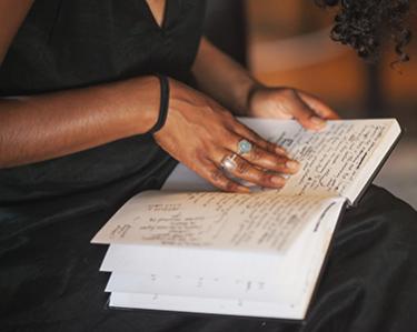 Lighthouse North: Creating a Writing Habit Lighthouse North: Creating a Writing Habit