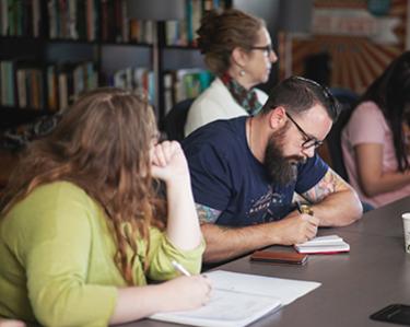 Lighthouse North: Seize the Day—Complete a Manuscript While Working Full-Time Lighthouse North: Seize the Day—Complete a Manuscript While Working Full-Time