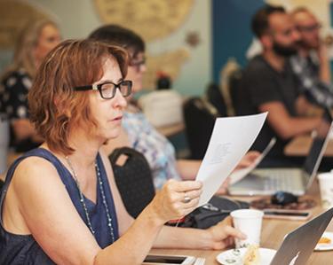 4-Week: Lighthouse North—Troubleshooting Your Story 4-Week: Lighthouse North—Troubleshooting Your Story