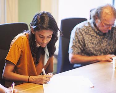 Place-Based Writing in the Time of Climate Change (Denver)* Place-Based Writing in the Time of Climate Change (Denver)*